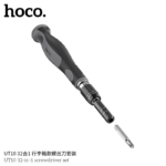 HOCO UT10 32-in-1 Portable Universal Screwdriver Set