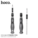 HOCO UT10 32-in-1 Portable Universal Screwdriver Set