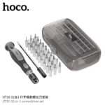 HOCO UT10 32-in-1 Portable Universal Screwdriver Set