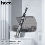 HOCO UT10 32-in-1 Portable Universal Screwdriver Set