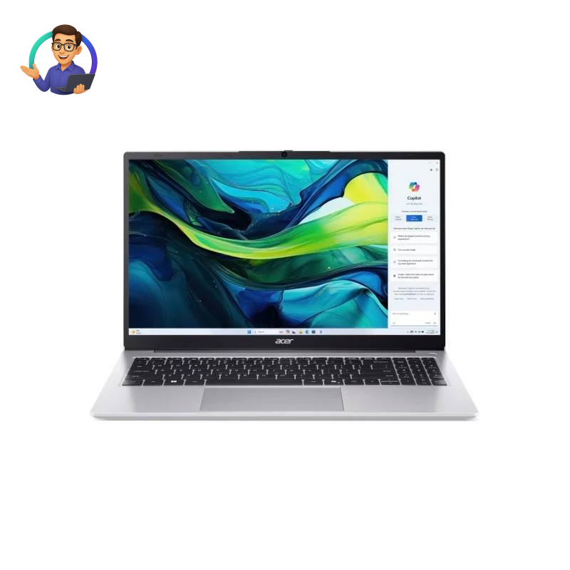 ACER Aspire Lite 15 AL15-42P-R4PQ Ryzen 7 7730U