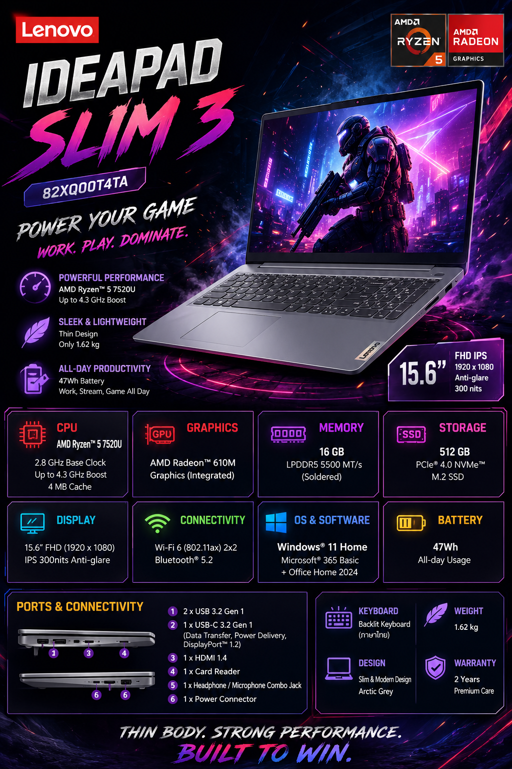 Gaming Deals