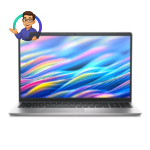 DELL (DC15250I5081-ODC1525000101GTH)  Intel Core i5-1334U (10 cores, up to 4.60 GHz)
