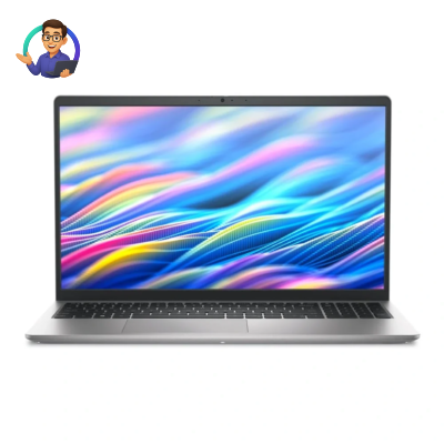 DELL (DC15250I5081-ODC1525000101GTH)  Intel Core i5-1334U (10 cores, up to 4.60 GHz)