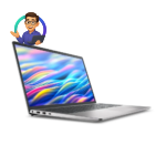 DELL (DC15250I5081-ODC1525000101GTH)  Intel Core i5-1334U (10 cores, up to 4.60 GHz)
