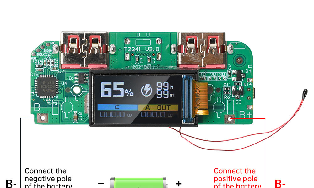 Power Bank and Charger Safety Tips for Daily Use