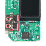 DIYMore 22.5W Fast Charging Adapter