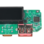 DIYMore 22.5W Fast Charging Adapter