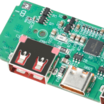DIYMore 22.5W Fast Charging Adapter