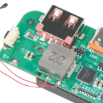 DIYMore 22.5W Fast Charging Adapter