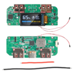 DIYMore 22.5W Fast Charging Adapter