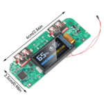 DIYMore 22.5W Fast Charging Adapter