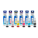 EPSON 057 Original Toner T09D100-600 FOR EPSON L8050, L18050 Ink Set 70ml x 6 (BK/C/M/Y/LC/LM)