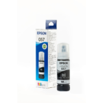 EPSON 057 Original Toner T09D100-600 FOR EPSON L8050, L18050 Ink Set 70ml x 6 (BK/C/M/Y/LC/LM)
