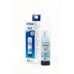 EPSON 057 Original Toner T09D100-600 FOR EPSON L8050, L18050 Ink Set 70ml x 6 (BK/C/M/Y/LC/LM)
