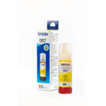 EPSON 057 Original Toner T09D100-600 FOR EPSON L8050, L18050 Ink Set 70ml x 6 (BK/C/M/Y/LC/LM)