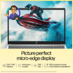 HP (15-FC1049AU) | AMD Ryzen 5 7535HS