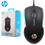 HP Gaming Mouse M160W
