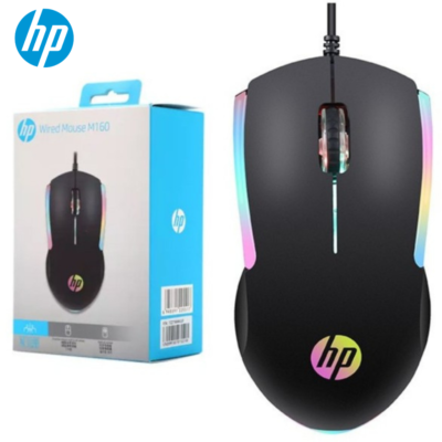 HP Gaming Mouse M160W