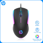 HP Gaming Mouse M160W