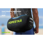 HOPESTAR A80 350W High-Power Portable Speaker