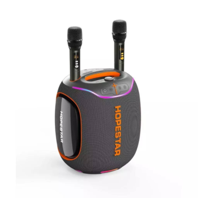 HOPESTAR Party 600 300W High-Power Bluetooth Speaker