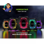 HOPESTAR Party 600 300W High-Power Bluetooth Speaker