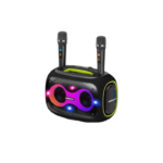 HOPESTAR Partybox 120W Portable Bluetooth Speaker