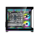 JCOOLMAN AIO360 TS4 NightDancer RGB 360mm Liquid Cooler (No Fan)