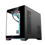 JCOOLMAN AIO360 TS4 NightDancer RGB 360mm Liquid Cooler (No Fan)