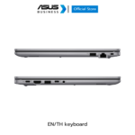 ASUS ExpertBook P1 (P1403CVA-S61314WS) 14″ FHD (1920×1080), Intel® Core™ i3-1315U, 8GB, 512GB SSD, W11Home
