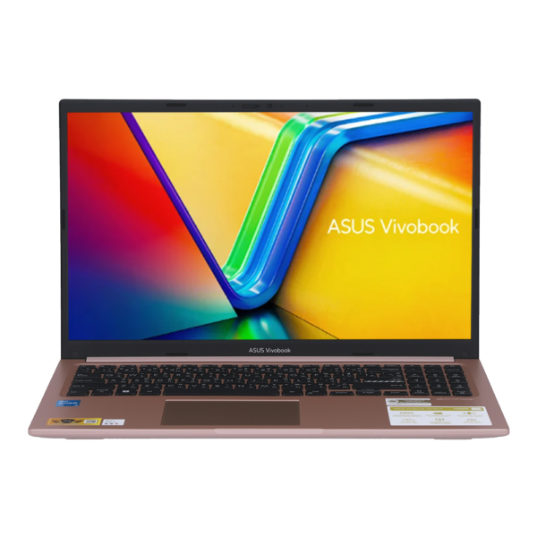 ASUS Vivobook 15 (X1504VA-ROSE365WA)13th Gen Intel® Core™ i3