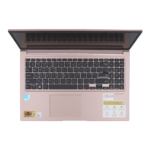 ASUS Vivobook 15 (X1504VA-ROSE365WA)13th Gen Intel® Core™ i3
