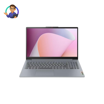 LENOVO IdeaPad Slim 3 15AMN8 (82XQ00C1TA)