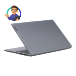 NOTEBOOK LENOVO IDEAPAD SLIM 3 15AMN8 82XQ00T4TA ARCTIC GREY ( 82XQ00T4TA )