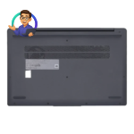 NOTEBOOK LENOVO IDEAPAD SLIM 3 15AMN8 82XQ00T4TA ARCTIC GREY ( 82XQ00T4TA )