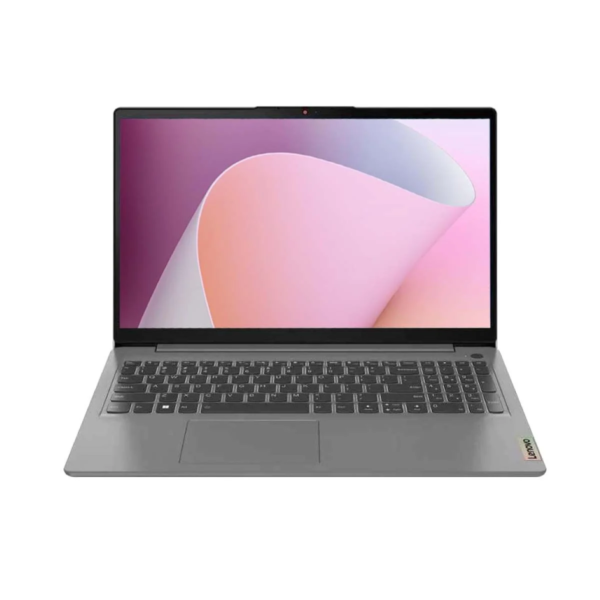 NOTEBOOK LENOVO IDEAPAD SLIM 3 15AMN8 82XQ00T4TA ARCTIC GREY ( 82XQ00T4TA )