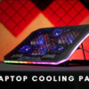 Laptop Cooling and Performance Tuning Without Risk