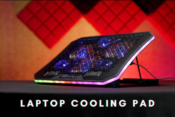 Laptop Cooling and Performance Tuning Without Risk