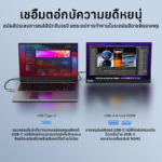 Portable Monitor 15″