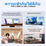 Portable Monitor 15″