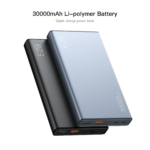 Orsen by Eloop E29 30000mAh Fast Charging Power Bank