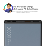 Orsen by Eloop E29 30000mAh Fast Charging Power Bank