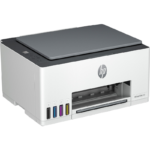 Hp Smart Tank 580 Wifi with 1 set of original ink