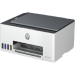 Hp Smart Tank 580 Wifi with 1 set of original ink