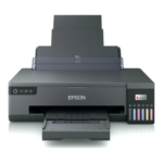 Epson EcoTank L18050 6-Colour Professional A3 Photo Printer