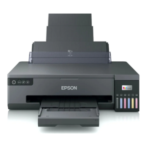 Epson EcoTank L18050 6-Colour Professional A3 Photo Printer
