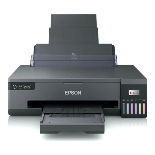 Epson EcoTank L18050 6-Colour Professional A3 Photo Printer