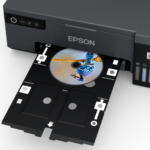Epson EcoTank L18050 6-Colour Professional A3 Photo Printer