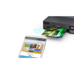 Epson EcoTank L18050 6-Colour Professional A3 Photo Printer